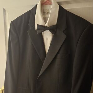 Blacktuxedo Men's Jacket